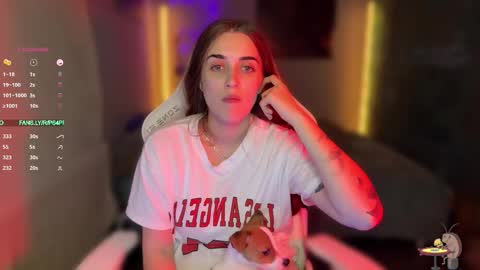 Queen of Pain online show from 11.12.25