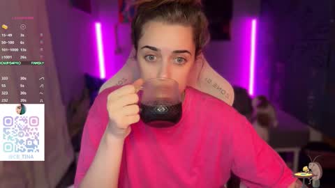 Queen of Pain online show from 02.25.26