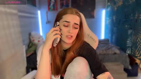 Queen of Pain online show from 03.11.26