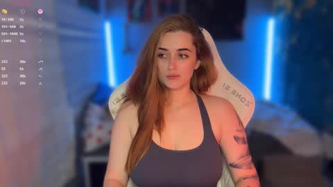 Queen of Pain online show from 03.16.26