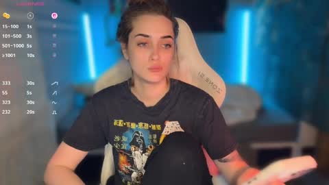 Queen of Pain online show from 03.24.26