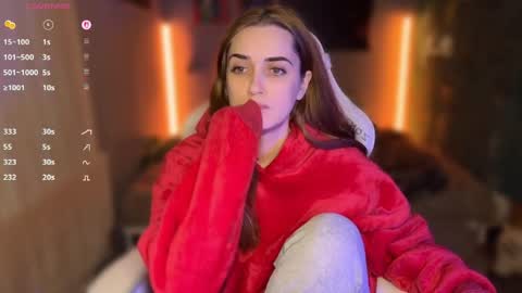 Queen of Pain online show from 04.03.26