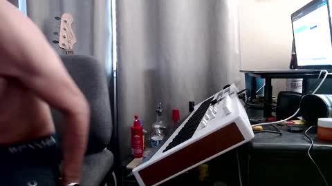 Sk8wave online show from 03.22.26