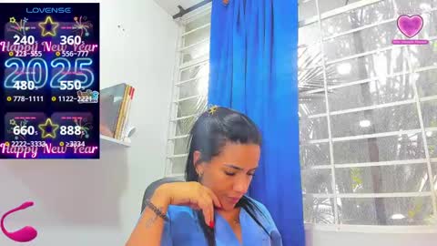 psique_naughty2 online show from 01.07.25