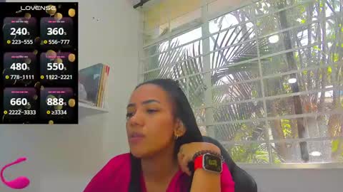 psique_naughty2 online show from 01.14.25