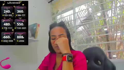 psique_naughty2 online show from 01.14.25