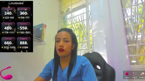 psique_naughty2 online show from 01.16.25