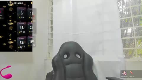 psique_naughty2 online show from 01.27.25