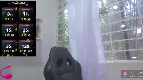 psique_naughty2 online show from 01.28.25