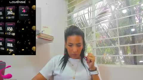 psique_naughty2 online show from 02.14.25