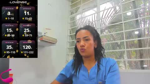 psique_naughty2 online show from 02.18.25