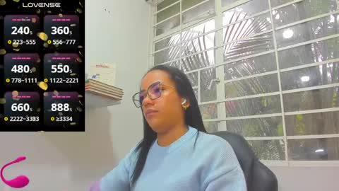 psique_naughty2 online show from 02.25.25