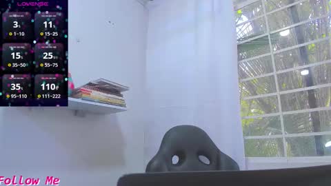 psique_naughty2 online show from 10.22.25