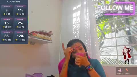 psique_naughty2 online show from 11.22.25