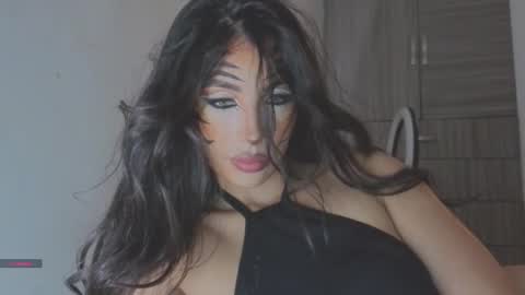 Snapshot of pssiquiss chatting on 11.01.25 Katerine online show from 11.01.25