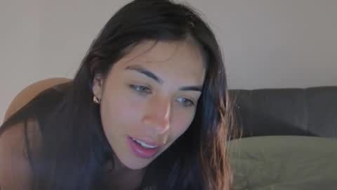 Snapshot of pssiquiss chatting on 11.28.25 Katerine online show from 11.28.25