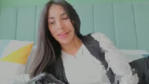 Snapshot of pssiquiss chatting on 12.02.25 Katerine online show from 12.02.25