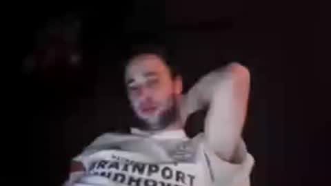 Mikey online show from 02.18.25