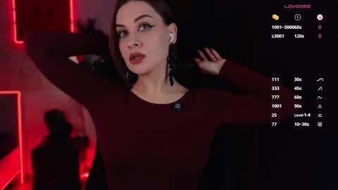 Snapshot of psy_vibe chatting on 10.10.25 Elena online show from 10.10.25