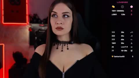 Snapshot of psy_vibe chatting on 10.15.25 Elena online show from 10.15.25