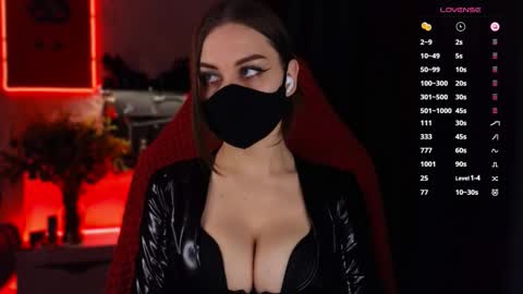 Elena online show from 11.16.25