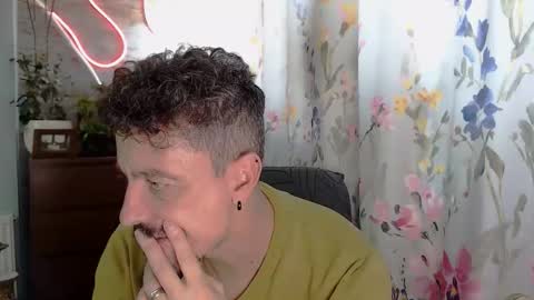 psycho58gbr online show from 10.20.25