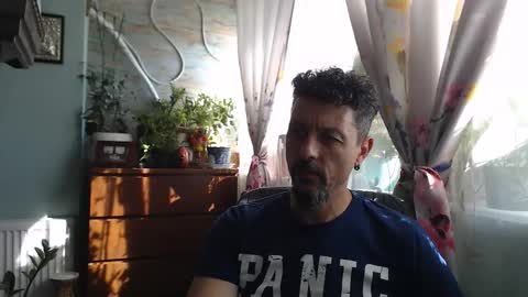 psycho58gbr online show from 11.03.25