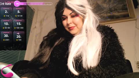 OlivePsy online show from 01.01.25