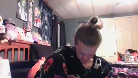 Snapshot of psycholette chatting on 12.06.24 ThickLetteSweetheart online show from 12.06.24