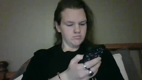 Snapshot of psycholette chatting on 02.23.25 ThickLetteSweetheart online show from 02.23.25