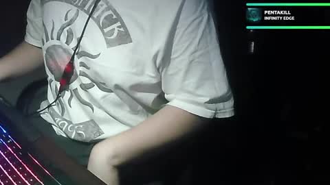 your mysterious man online show from 01.05.25