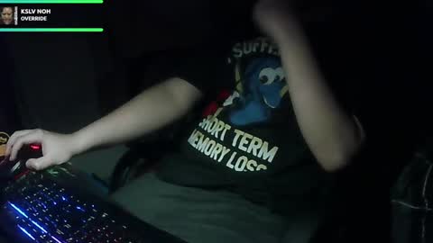 your mysterious man online show from 02.22.25