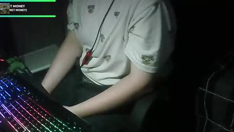 your mysterious man online show from 03.07.25