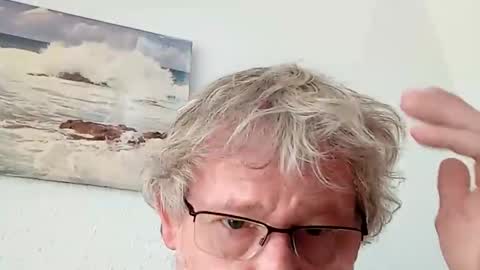 ptitrouquin online show from 11.13.25