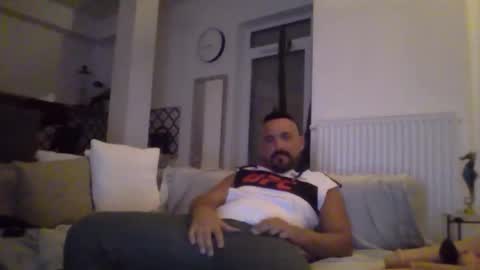 publicnakedtom online show from 09.27.25