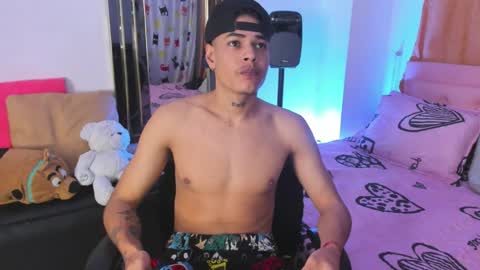 puca_and_garu online show from 03.16.26