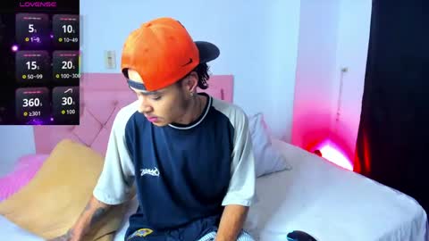 puca_and_garu online show from 06.09.26