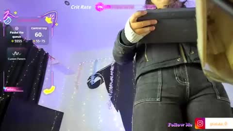 Emma Rico   model indep online show from 06.10.26