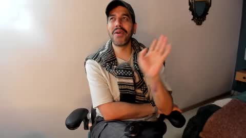 Diego online show from 02.09.26