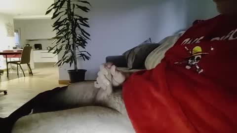 Snapshot of puchapucciariello chatting on 11.04.25 puchapucciariello online show from 11.04.25