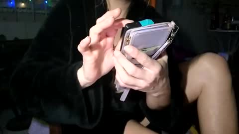 Puddles online show from 03.01.25