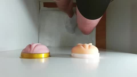 PuDe90 online show from 03.03.26