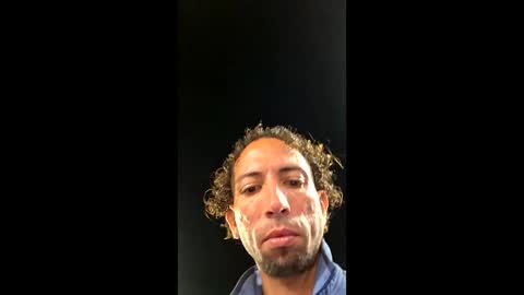 LOVE TO GET MY ASS FUCKED online show from 10.15.25