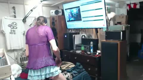 puff0169 online show from 04.19.26