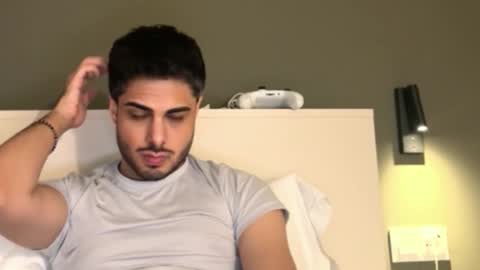 puffishere online show from 03.31.26