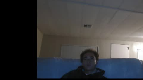 pufftropica online show from 11.22.25