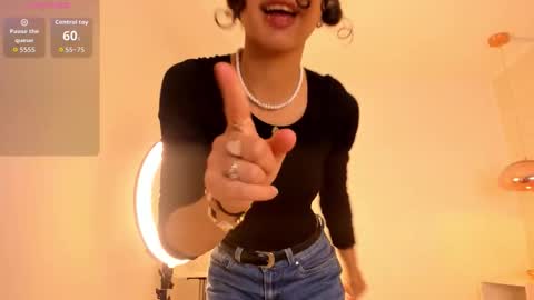 Puffy  online show from 09.08.25