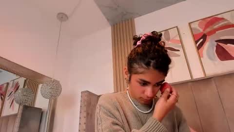 Puffy  online show from 09.09.25