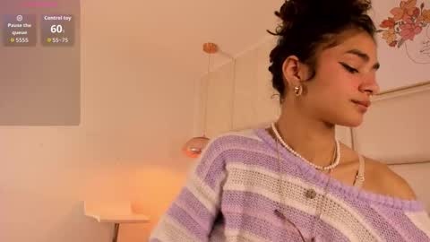 Puffy  online show from 09.19.25