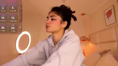 Puffy  online show from 09.24.25